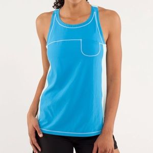 Lululemon top